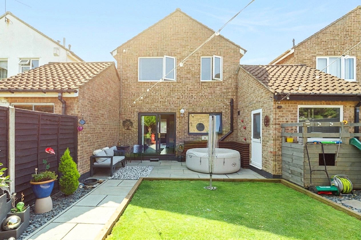 3 bedroom House for sale in Bristol