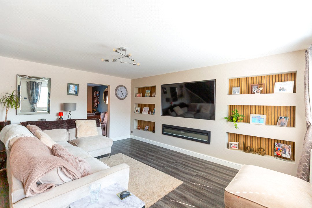 3 bedroom House for sale in Bristol