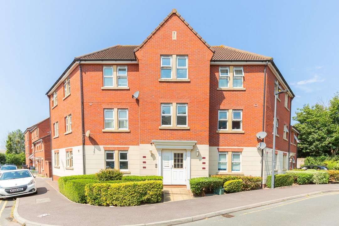 2 bedroom Flat for sale in Bristol, Patchway