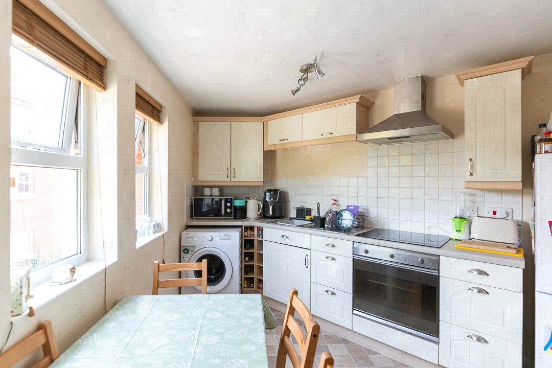 2 bedroom Flat for sale in Bristol, Patchway