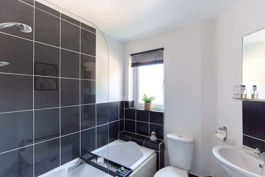 2 bedroom Flat for sale in Bristol, Patchway