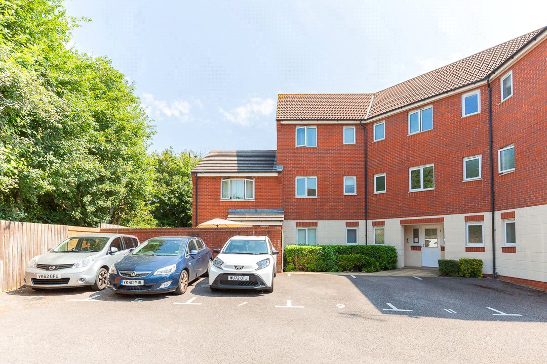 2 bedroom Flat for sale in Bristol, Patchway