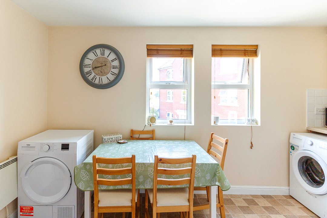 2 bedroom Flat for sale in Bristol, Patchway