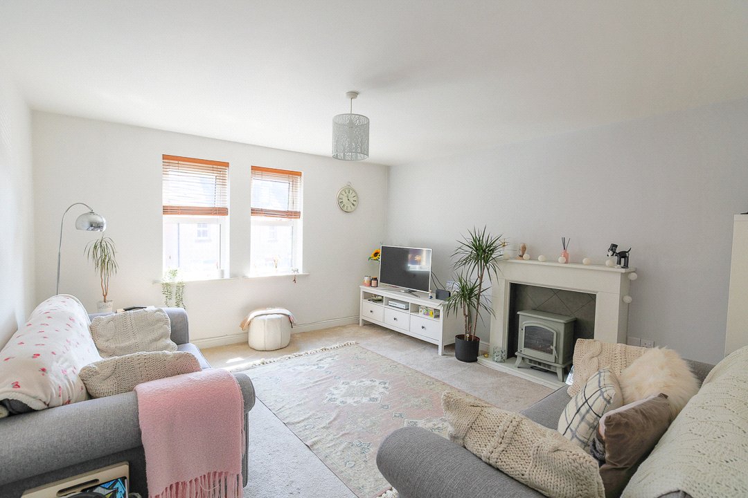 2 bedroom Flat for sale in Bristol, Patchway