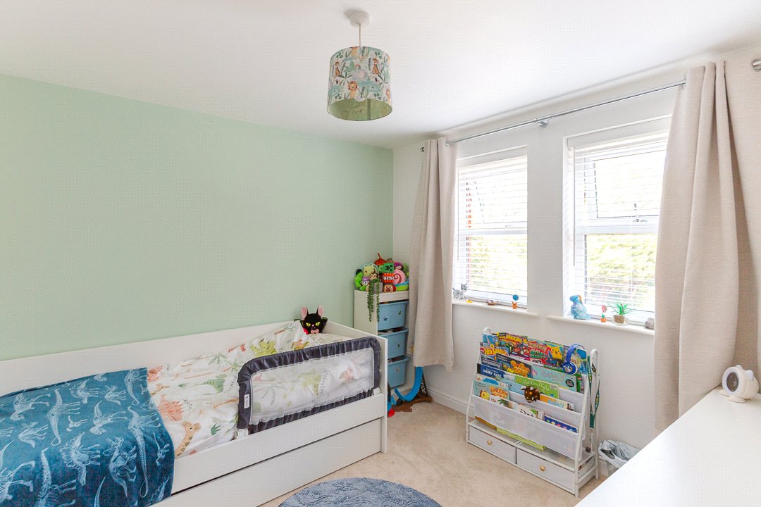 2 bedroom Flat for sale in Bristol, Patchway