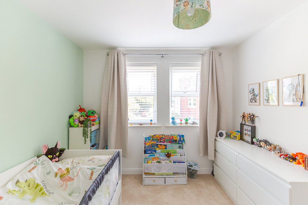2 bedroom Flat for sale in Bristol, Patchway
