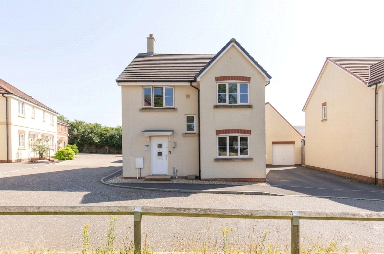 4 bedroom House for sale in Bristol