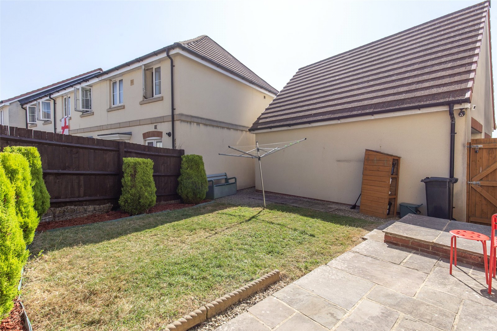 4 bedroom House for sale in Bristol