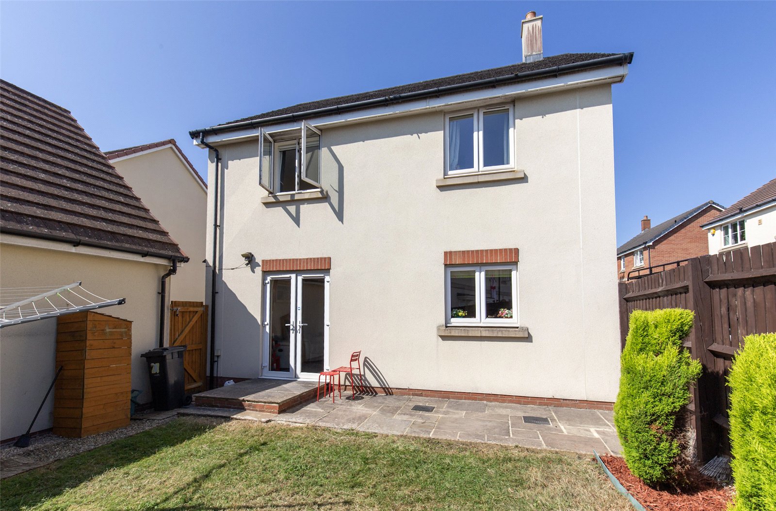 4 bedroom House for sale in Bristol