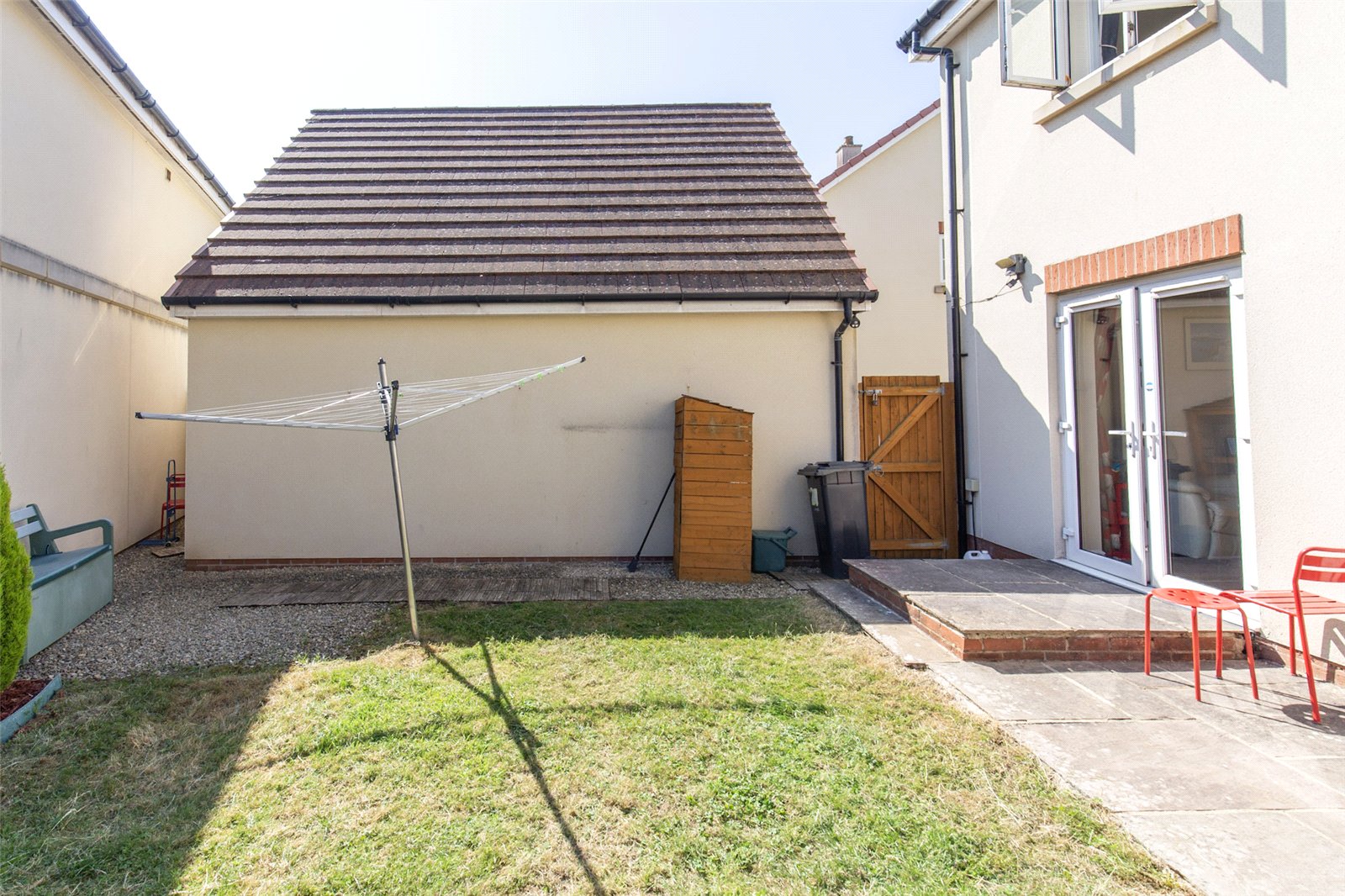 4 bedroom House for sale in Bristol