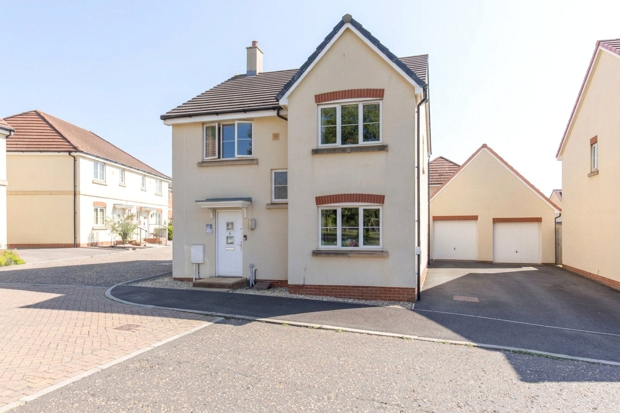 4 bedroom House for sale in Bristol