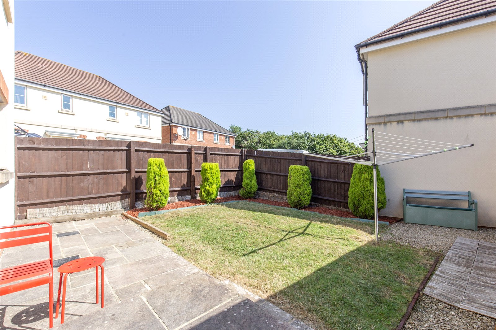 4 bedroom House for sale in Bristol