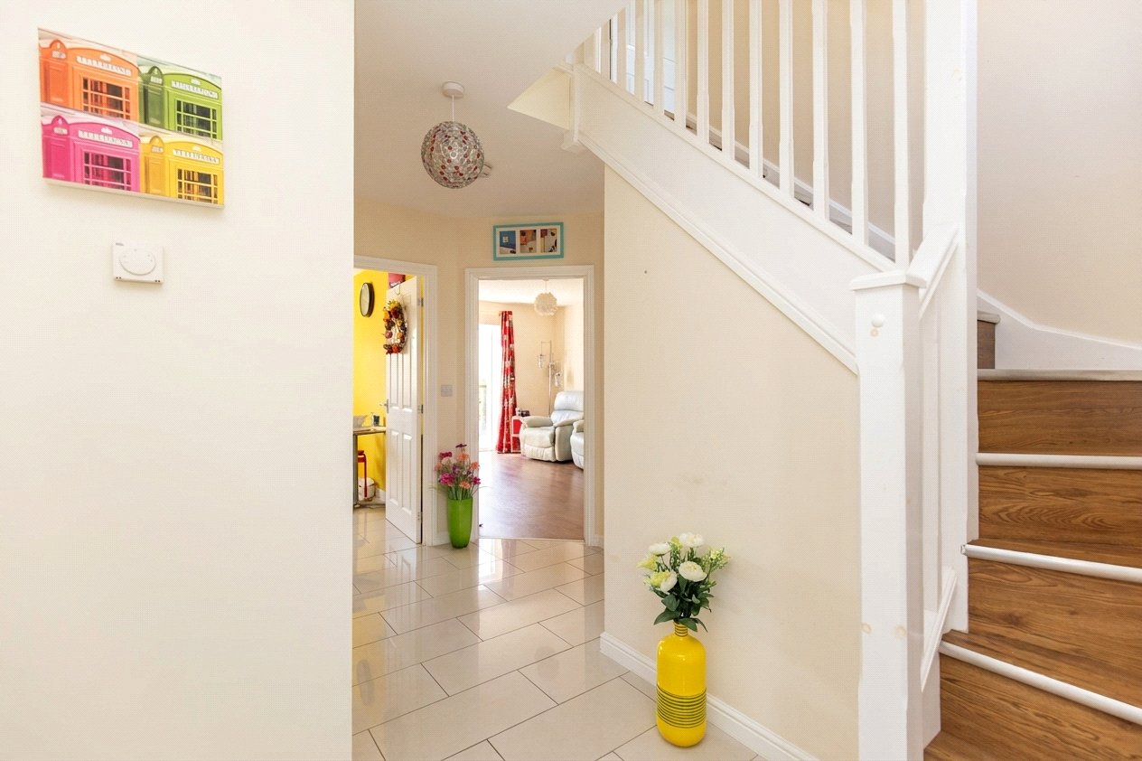 4 bedroom House for sale in Bristol