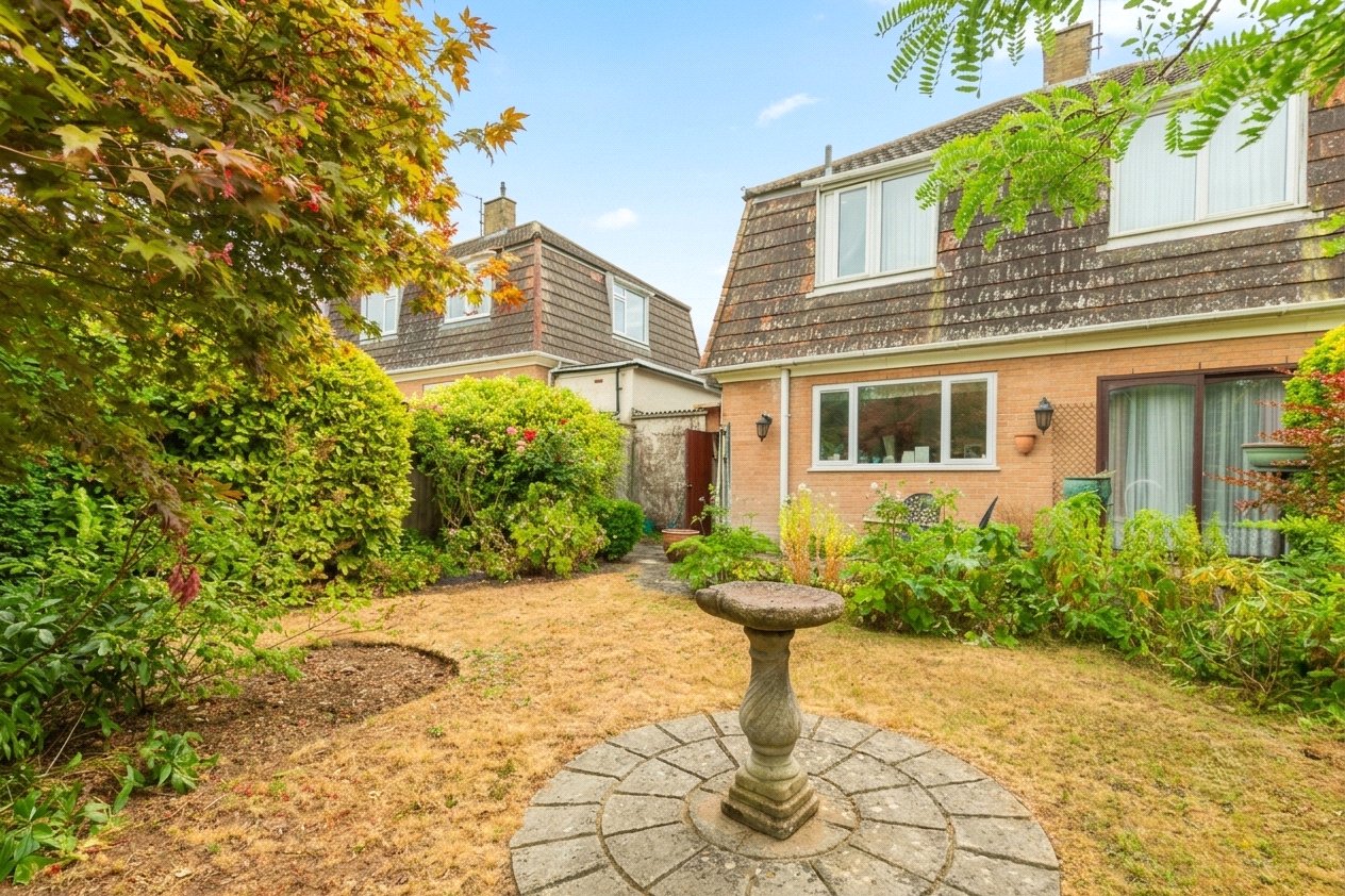 3 bedroom House for sale in Bristol