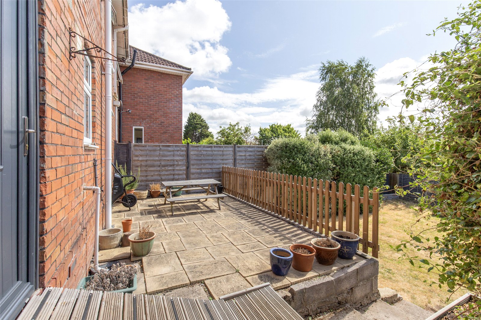 3 bedroom House for sale in Bristol