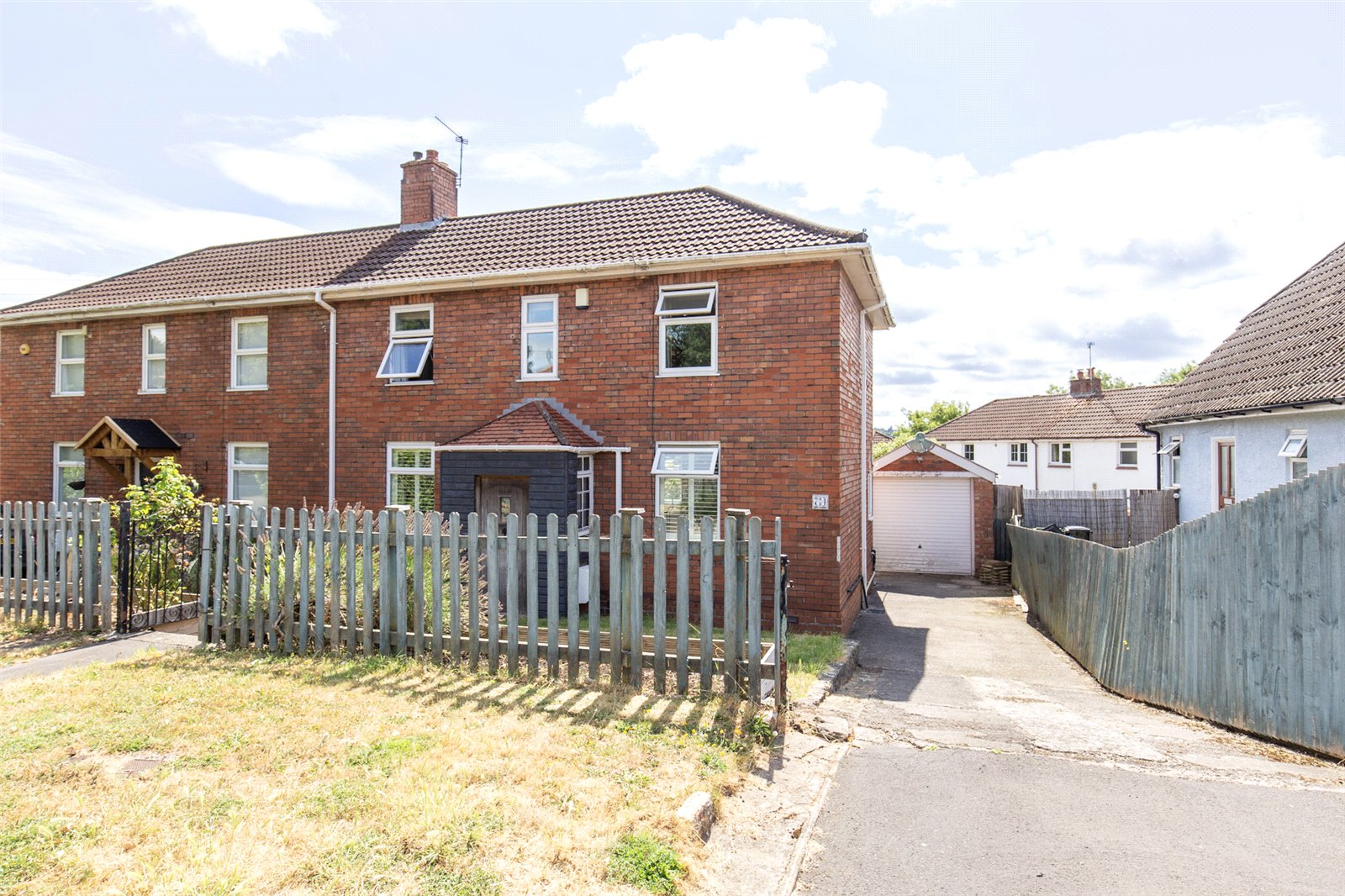 3 bedroom House for sale in Bristol