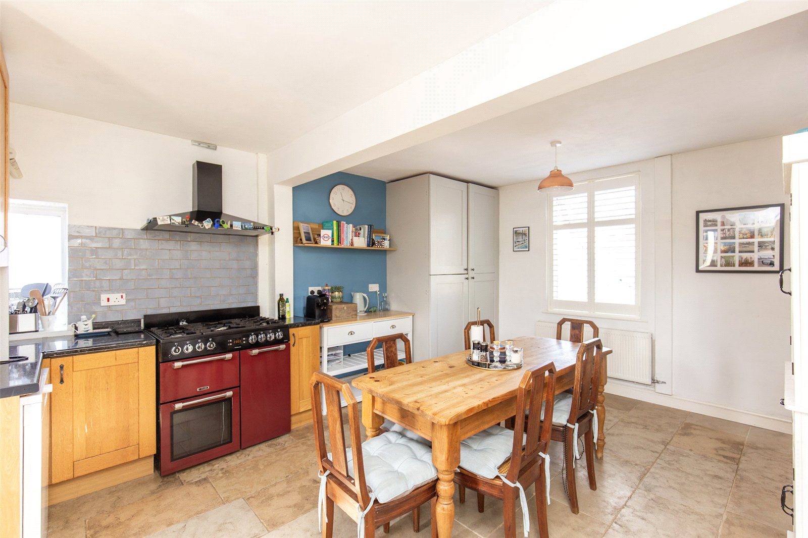 3 bedroom House for sale in Bristol