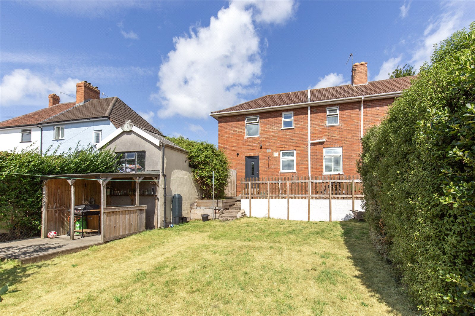 3 bedroom House for sale in Bristol