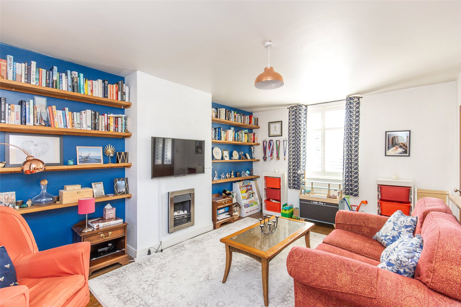 3 bedroom House for sale in Bristol