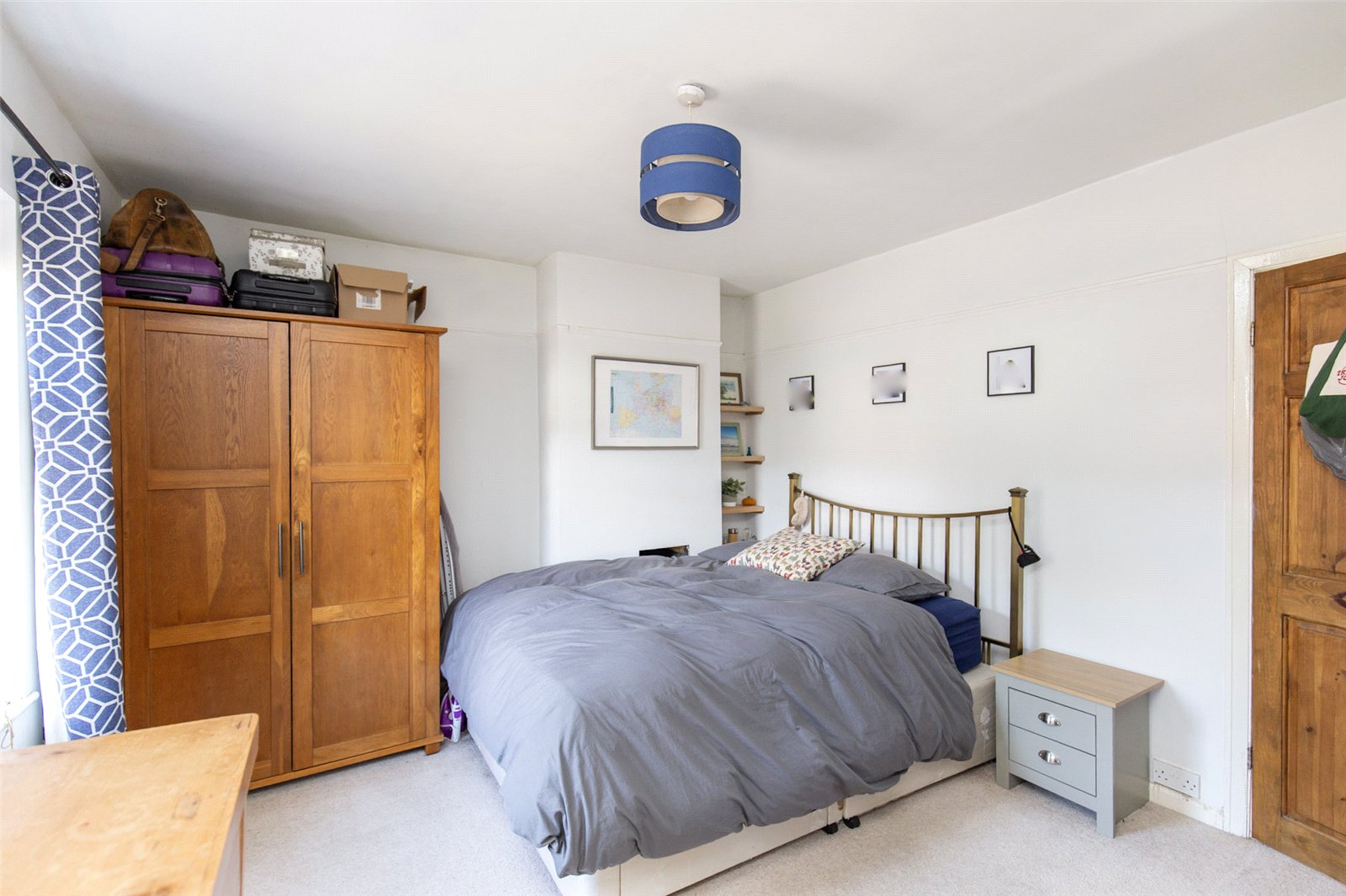 3 bedroom House for sale in Bristol