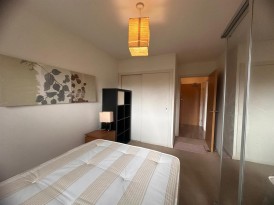 Flat , Cutmore, Ropeworks, Arboretum Place, Barking