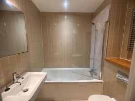 Flat , Cutmore, Ropeworks, Arboretum Place, Barking