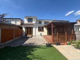 Chestnut Avenue, Hornchurch