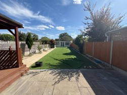 Chestnut Avenue, Hornchurch