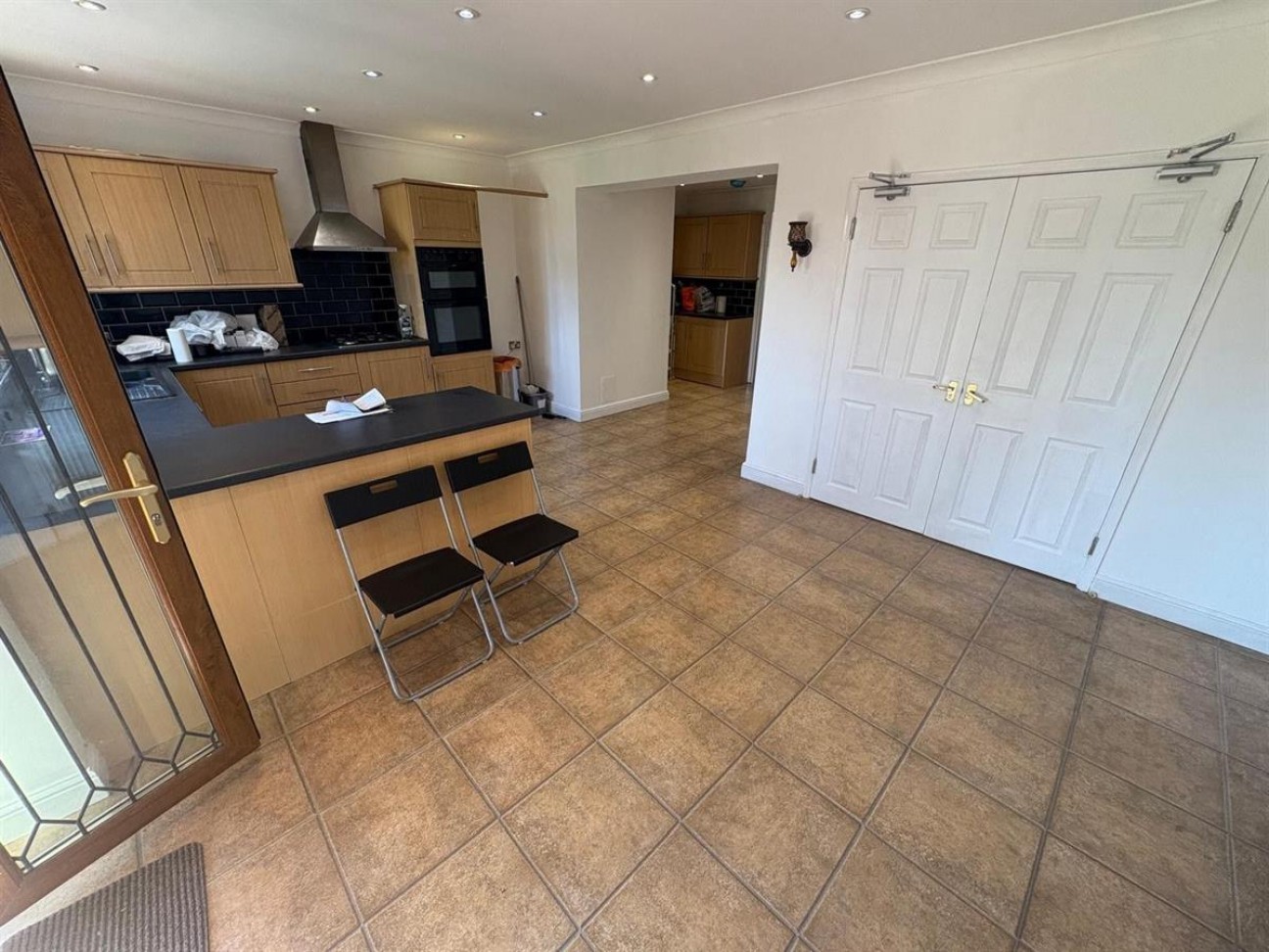 Chestnut Avenue, Hornchurch