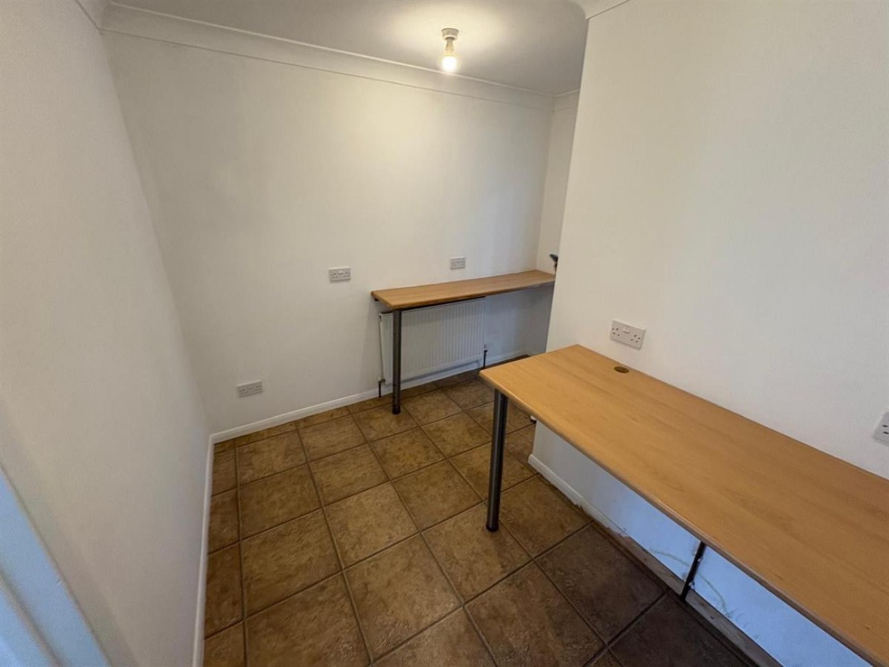 Chestnut Avenue, Hornchurch