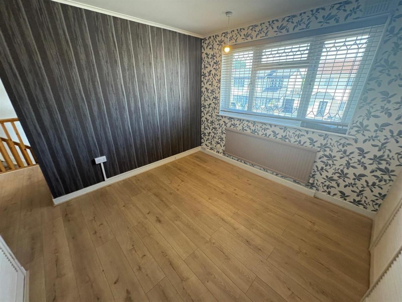 Chestnut Avenue, Hornchurch
