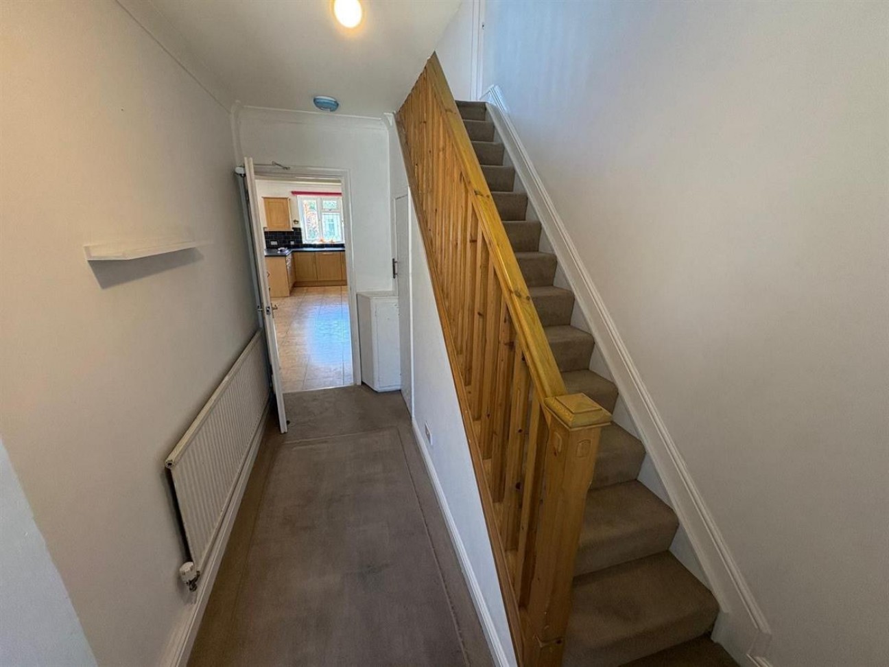 Chestnut Avenue, Hornchurch