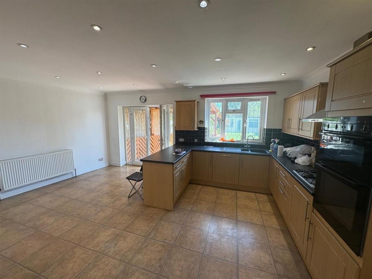 Chestnut Avenue, Hornchurch