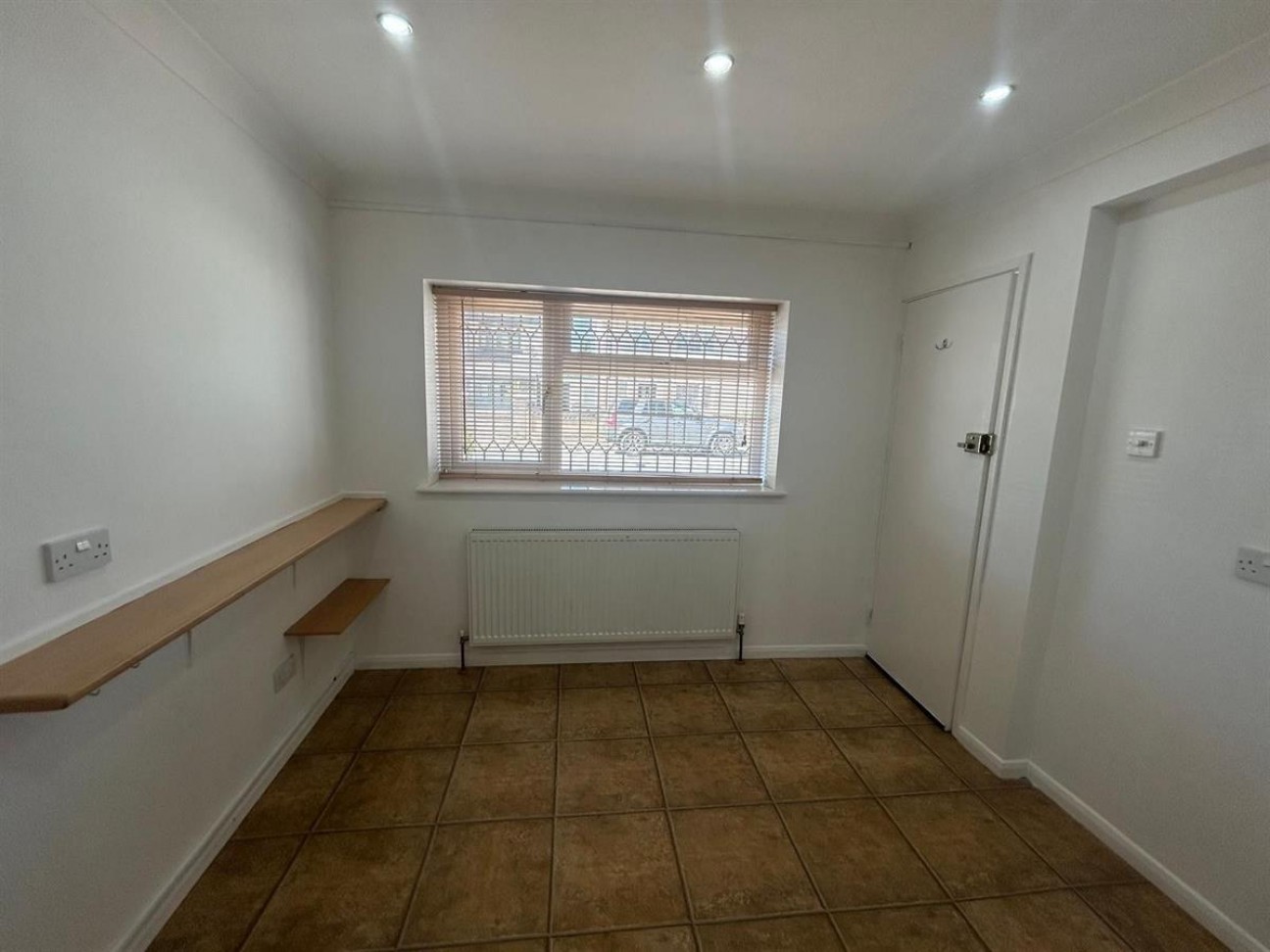 Chestnut Avenue, Hornchurch