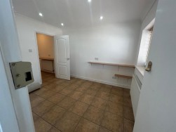 Chestnut Avenue, Hornchurch