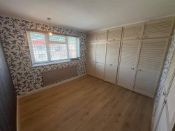 Chestnut Avenue, Hornchurch