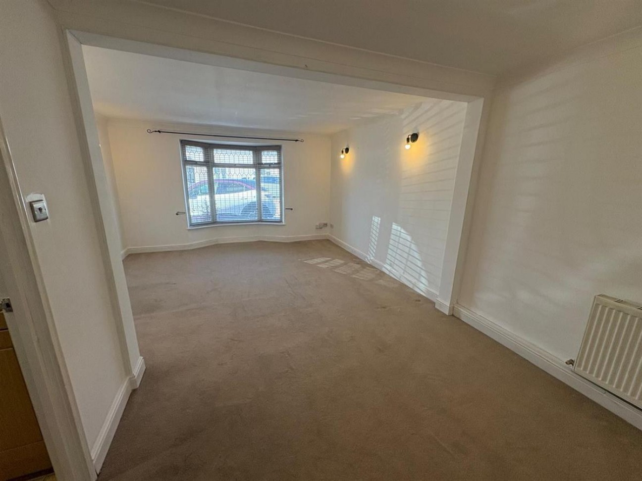 Chestnut Avenue, Hornchurch