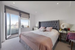 Flat , Lombard Wharf, Lombard Road, London