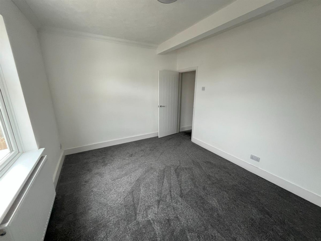 Clarence Avenue, Ilford