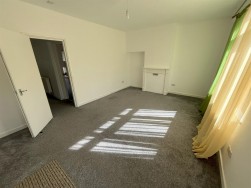 Lindisfarne Road, Dagenham