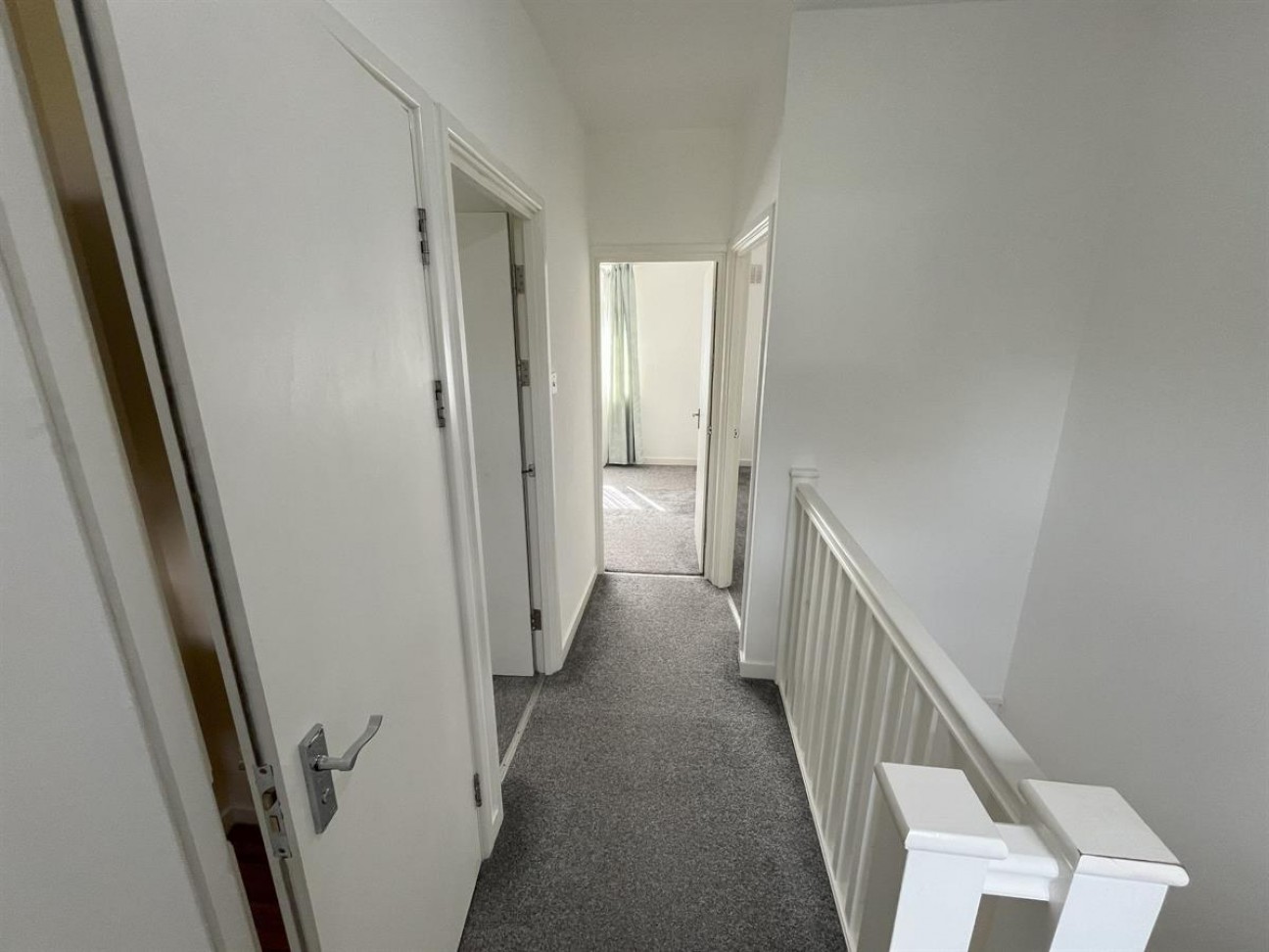 Lindisfarne Road, Dagenham