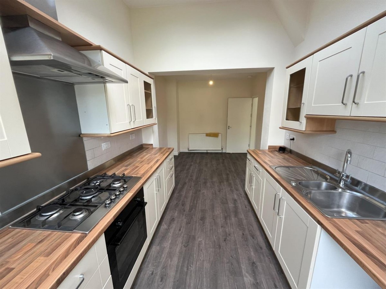 Lindisfarne Road, Dagenham