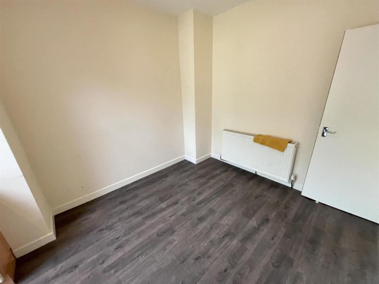 Lindisfarne Road, Dagenham