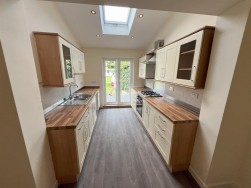 Lindisfarne Road, Dagenham
