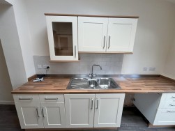 Lindisfarne Road, Dagenham