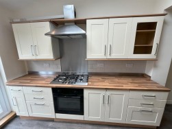 Lindisfarne Road, Dagenham