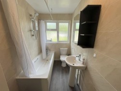 Lindisfarne Road, Dagenham