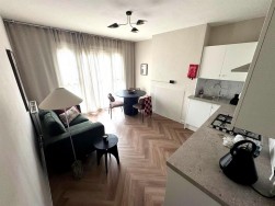 Flat , Brunswick House, Thurtle Road, London