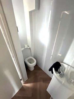 Flat , Brunswick House, Thurtle Road, London