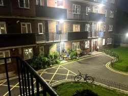 Flat , Brunswick House, Thurtle Road, London